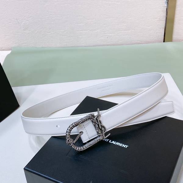 Saint Laurent Belt 30MM SLB00128